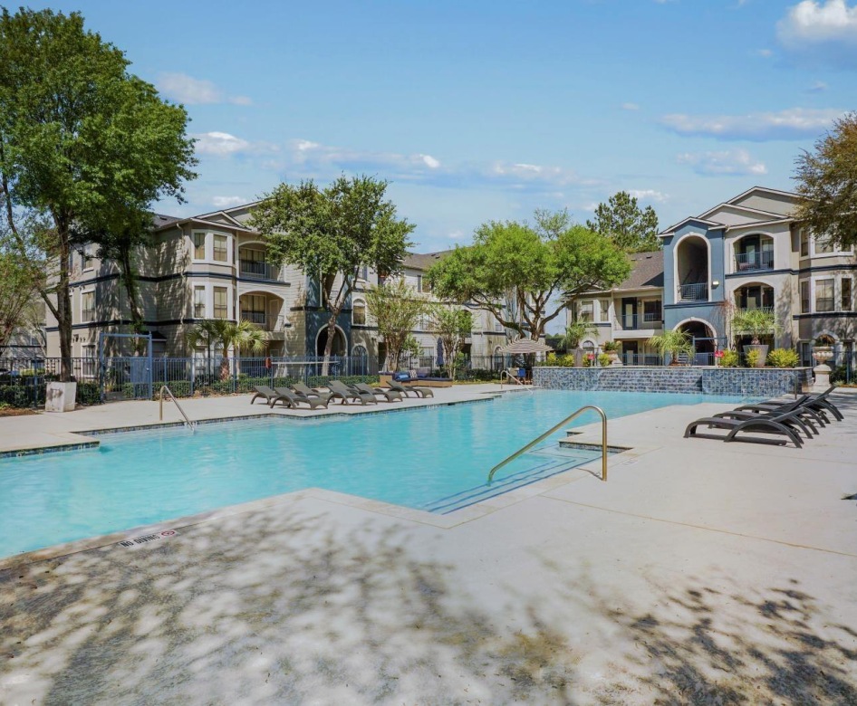 Paramount at Kingwood