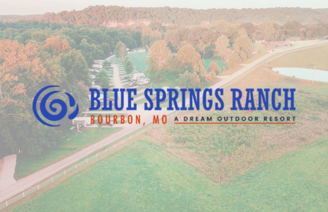 Blue Springs Ranch